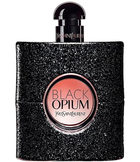 ysl parfyme dame|ysl black opium perfume.